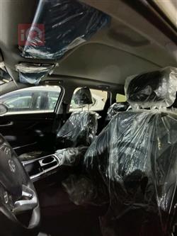 هیوندای سەنتافی